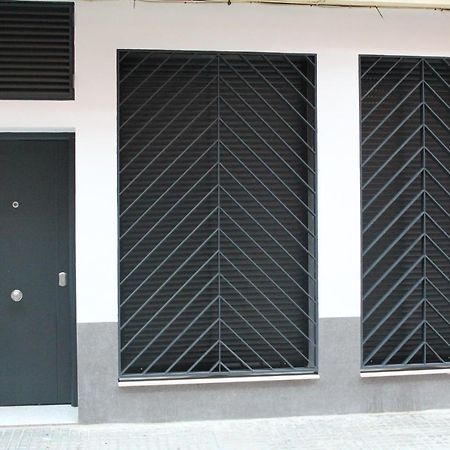 Loft Azalea Apartment Cordoba Exterior photo