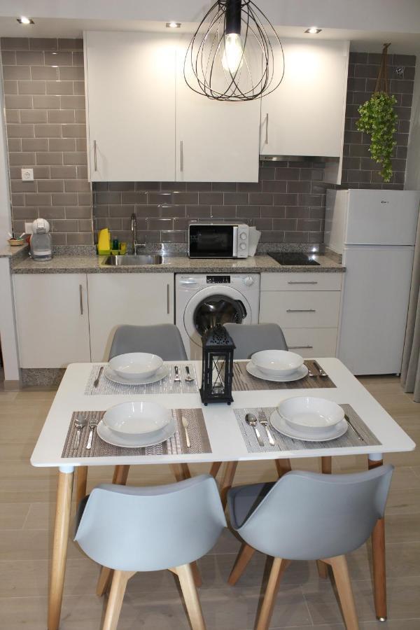 Loft Azalea Apartment Cordoba Exterior photo
