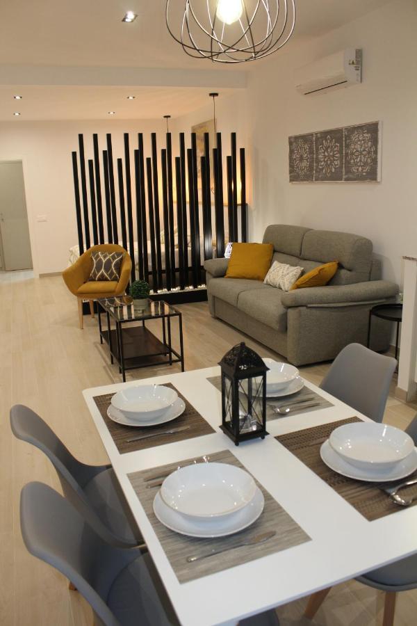 Loft Azalea Apartment Cordoba Exterior photo