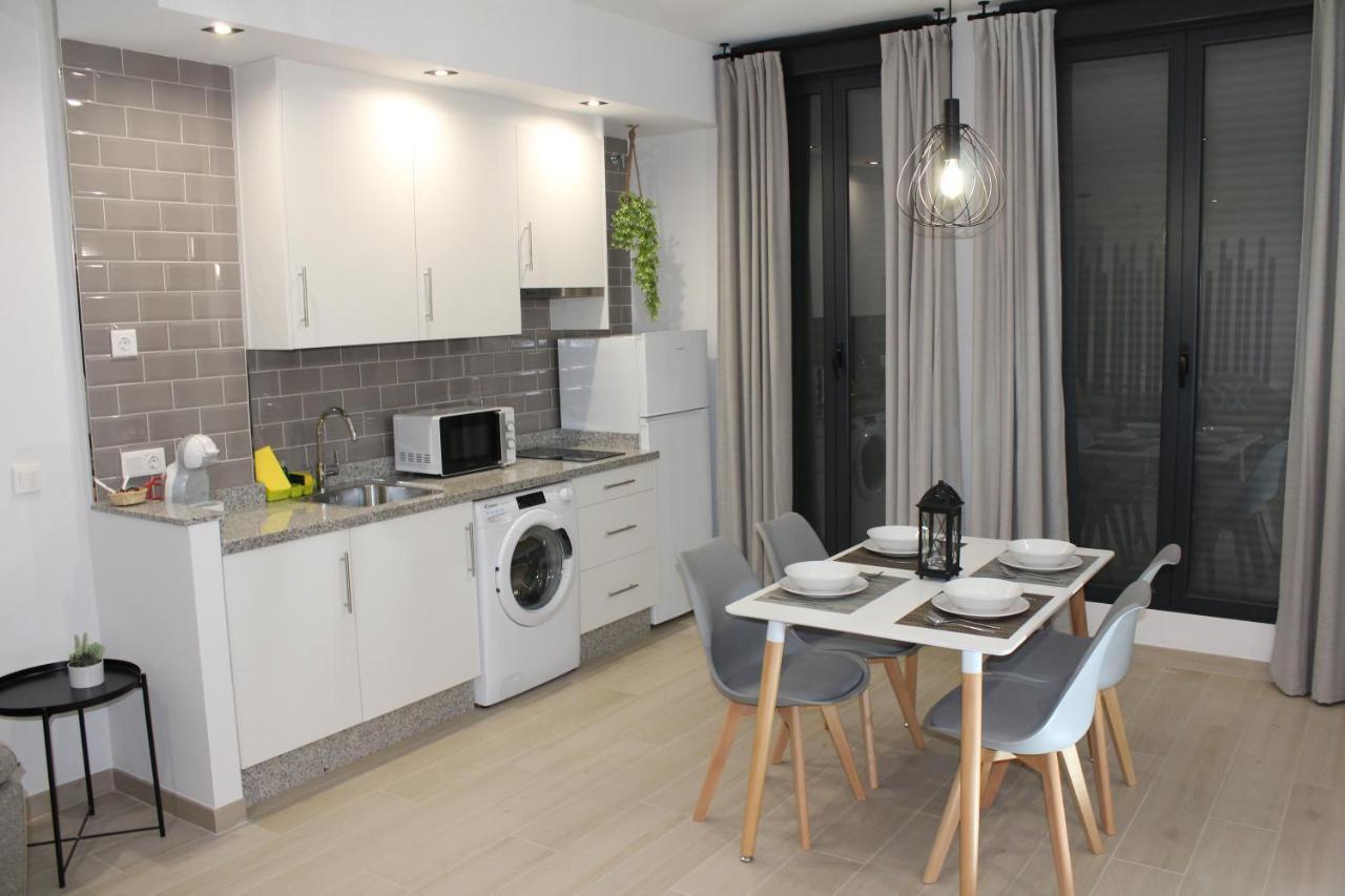 Loft Azalea Apartment Cordoba Exterior photo