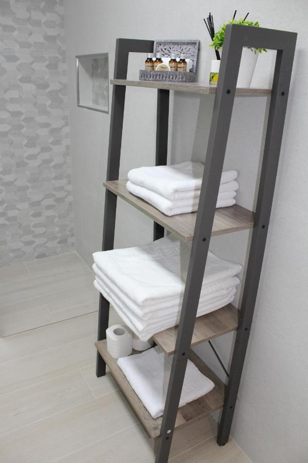 Loft Azalea Apartment Cordoba Exterior photo