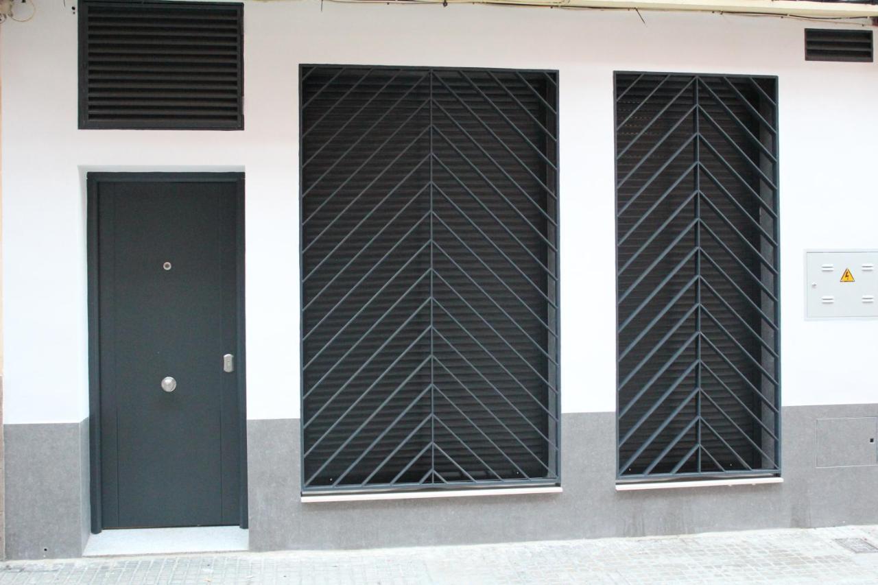 Loft Azalea Apartment Cordoba Exterior photo