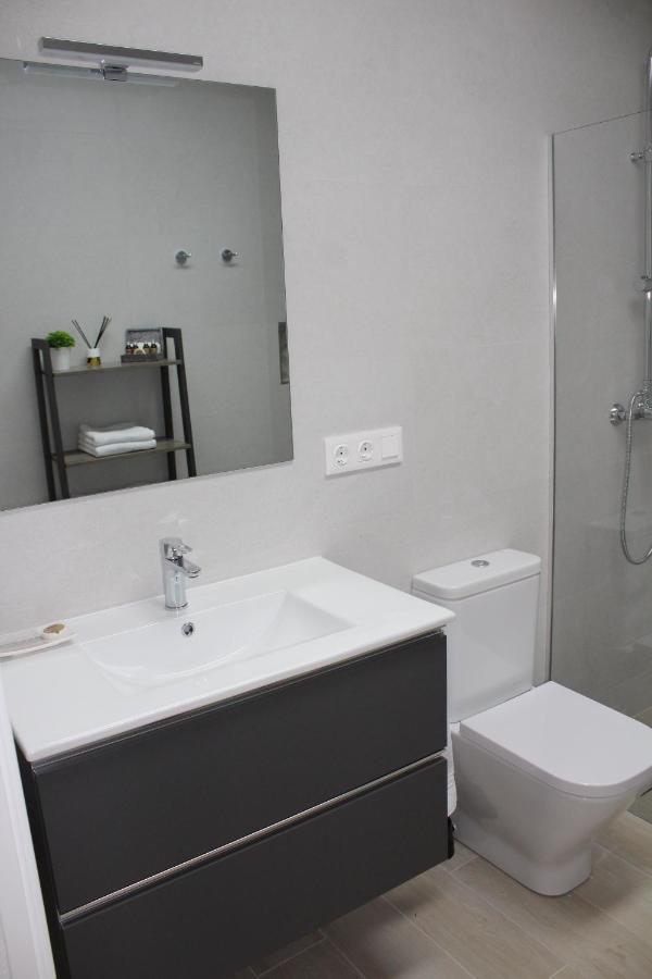 Loft Azalea Apartment Cordoba Exterior photo