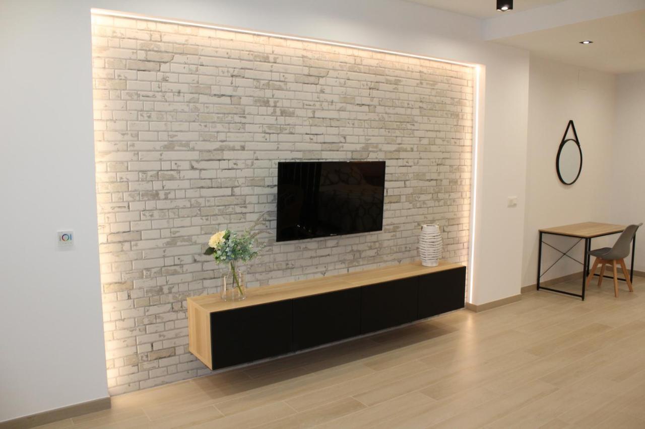 Loft Azalea Apartment Cordoba Exterior photo