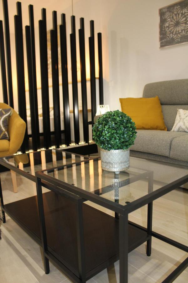 Loft Azalea Apartment Cordoba Exterior photo