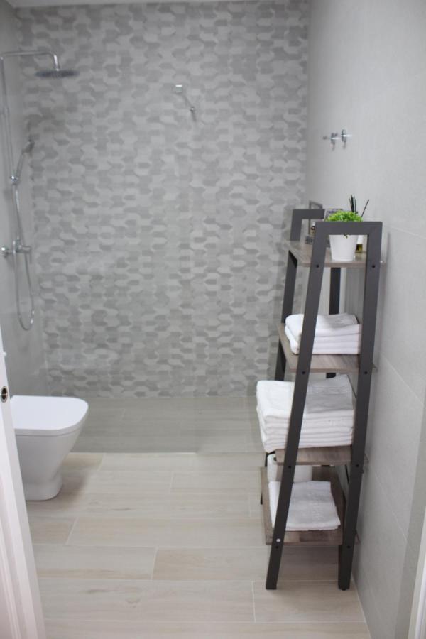 Loft Azalea Apartment Cordoba Exterior photo
